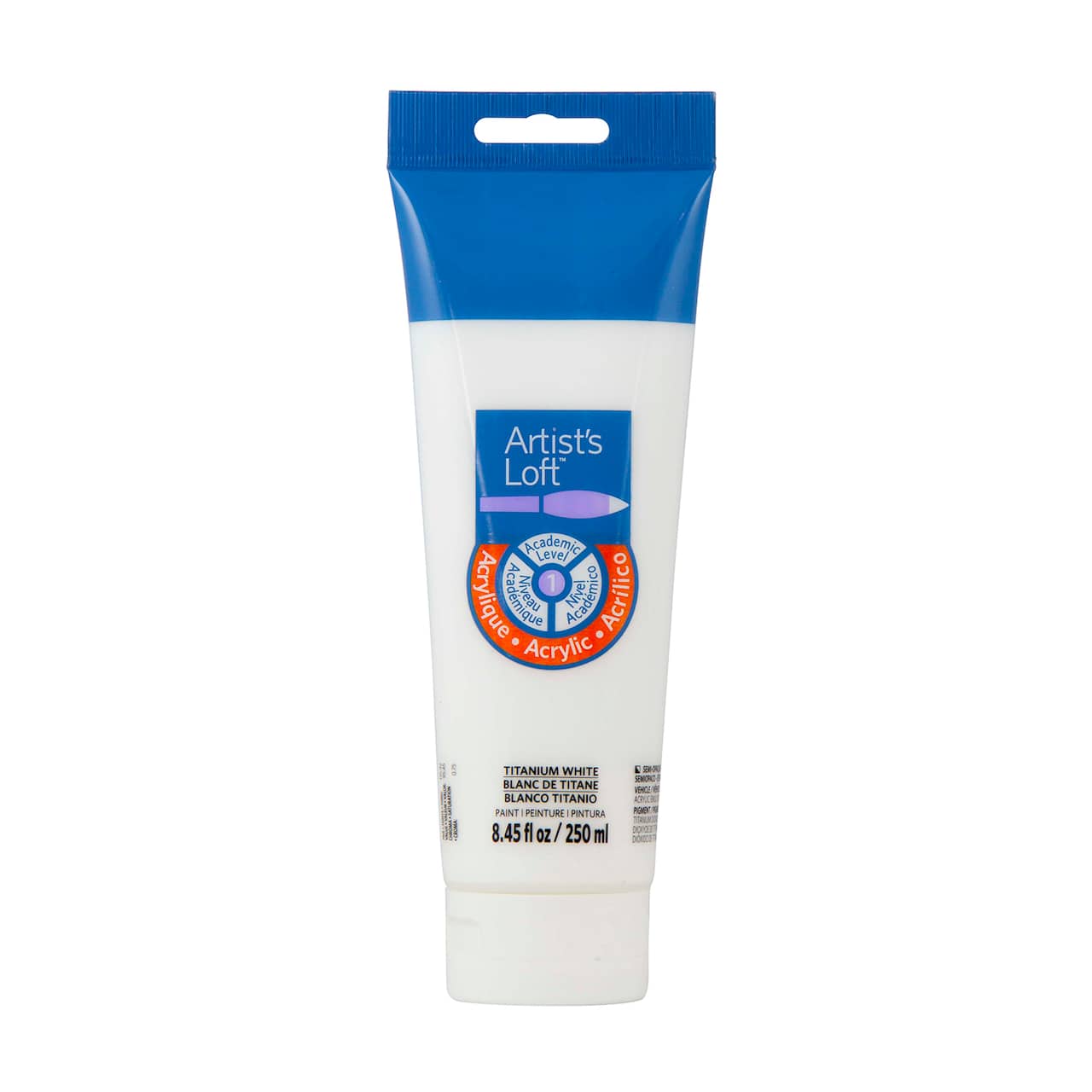 9 Pack: Acrylic Paint by Artist's Loft™, 8.5oz.